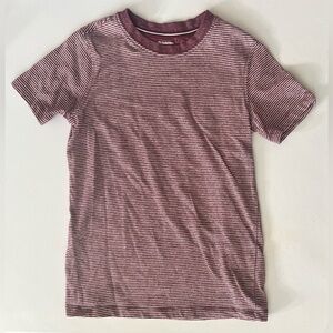 Member’s Mark Short Sleeve Shirt - Youth Size 6/7